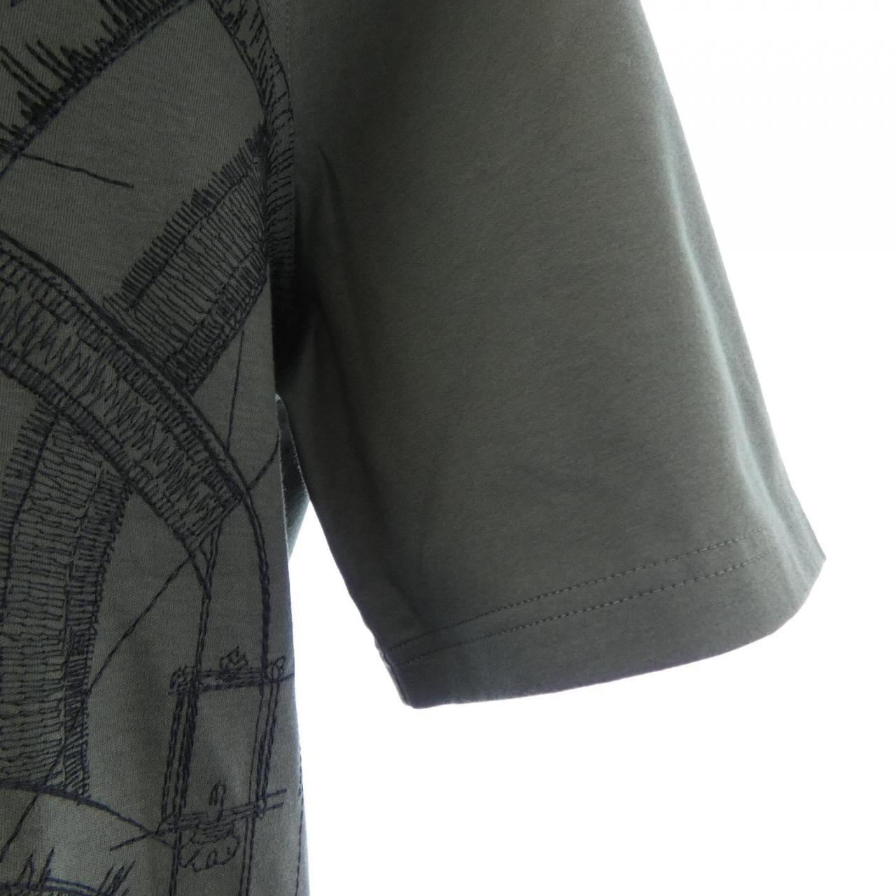 エルメス HERMES カヴァルカドゥールグリフォネ 567805HA Tシャツ