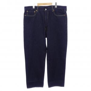 リーバイス LEVI'S BIOTOP / 568 ジーンズ