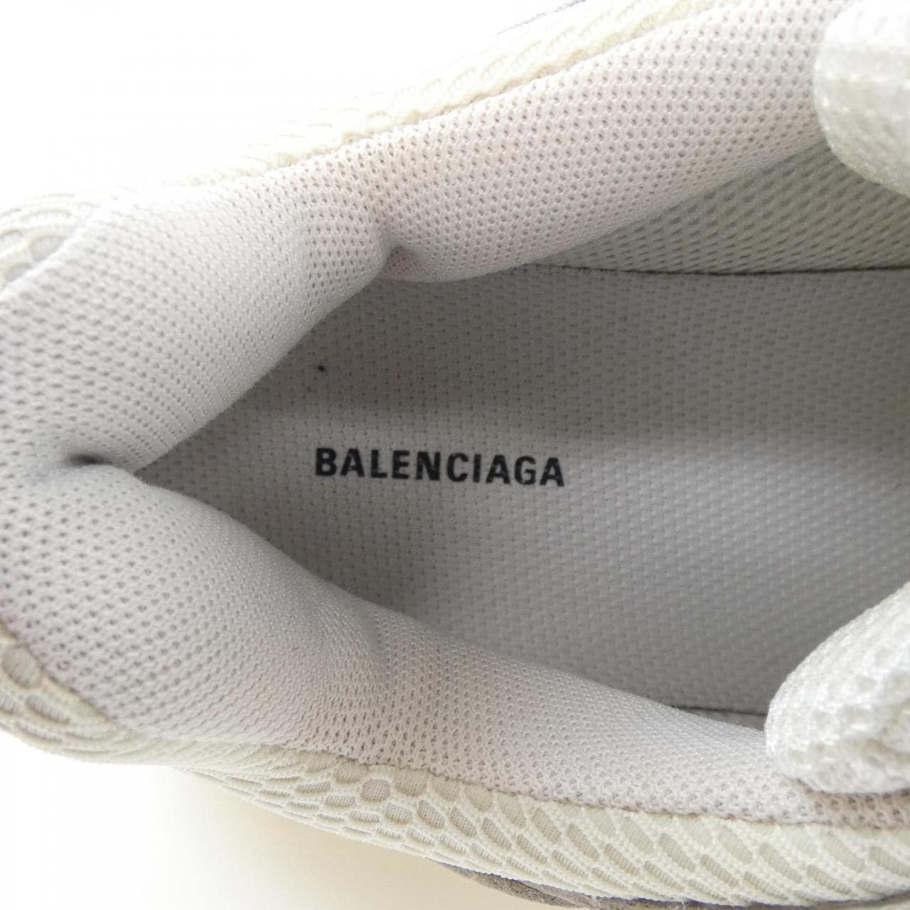 バレンシアガ BALENCIAGA TRIPLE S 544351 スニーカー