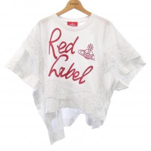 ヴィヴィアンウエストウッドレッド Vivienne Westwood RED LABEL Tシャツ