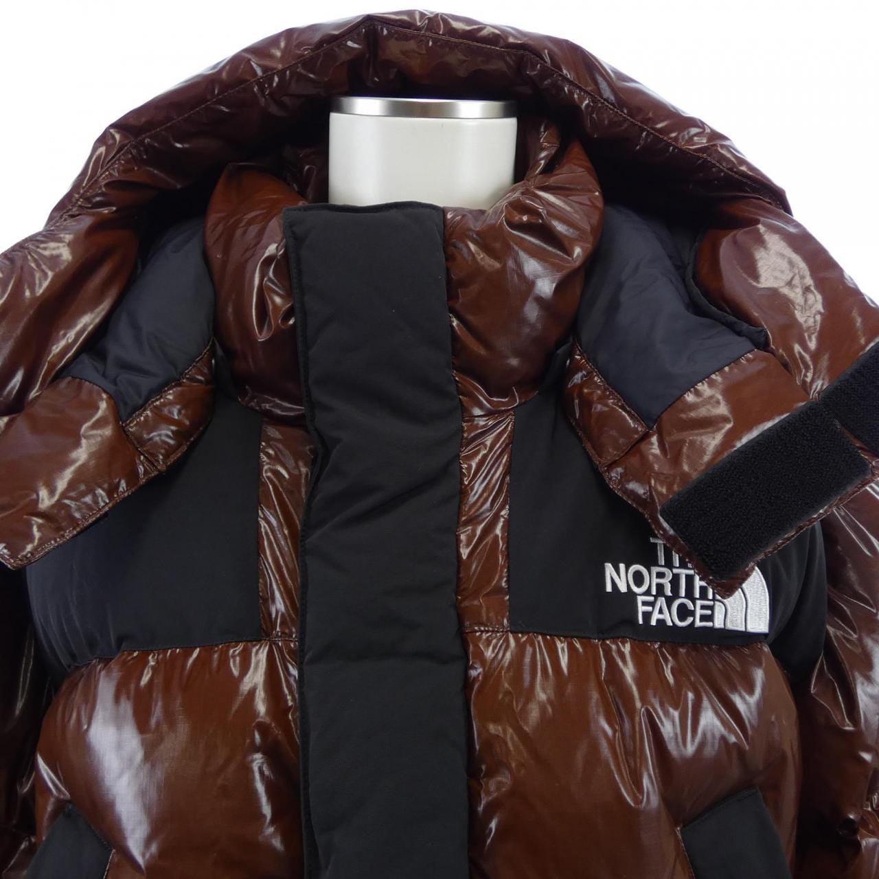 シュプリームザノースフェイス SUPREME×THE NORTH FACE ND52206I ダウンジャケット