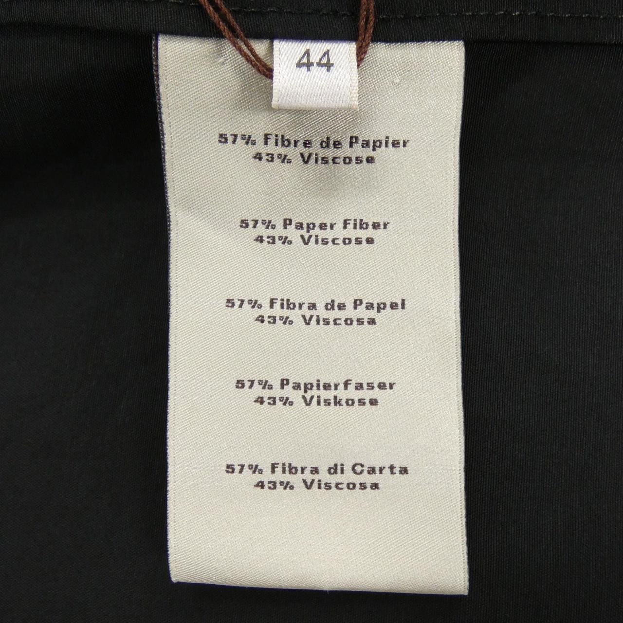 エルメス HERMES 652320HE シャツ