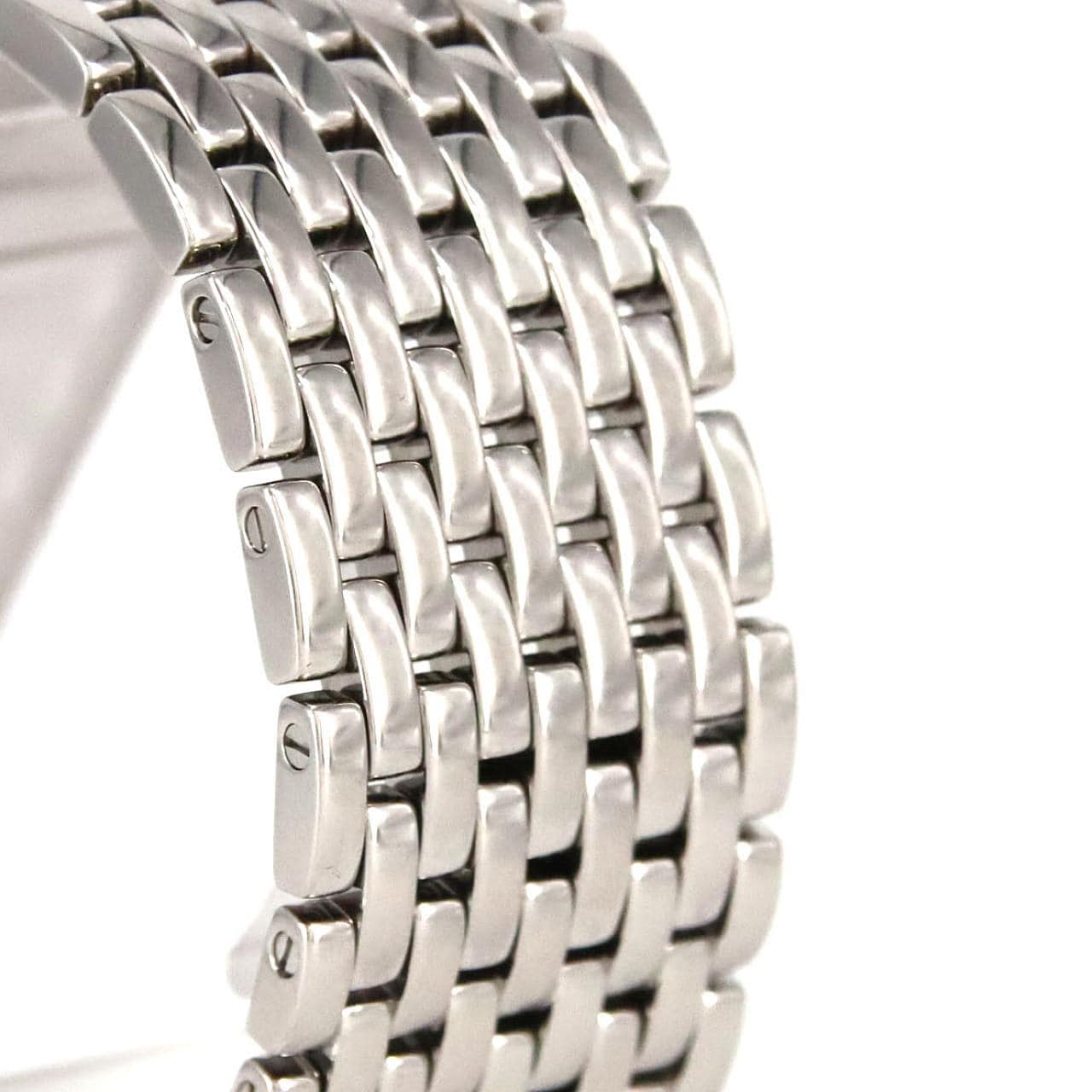 Cartier Panther Ruban W61001T9 SS石英