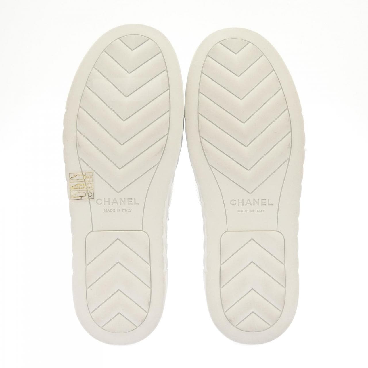 シャネル CHANEL G45042B13166 スニーカー