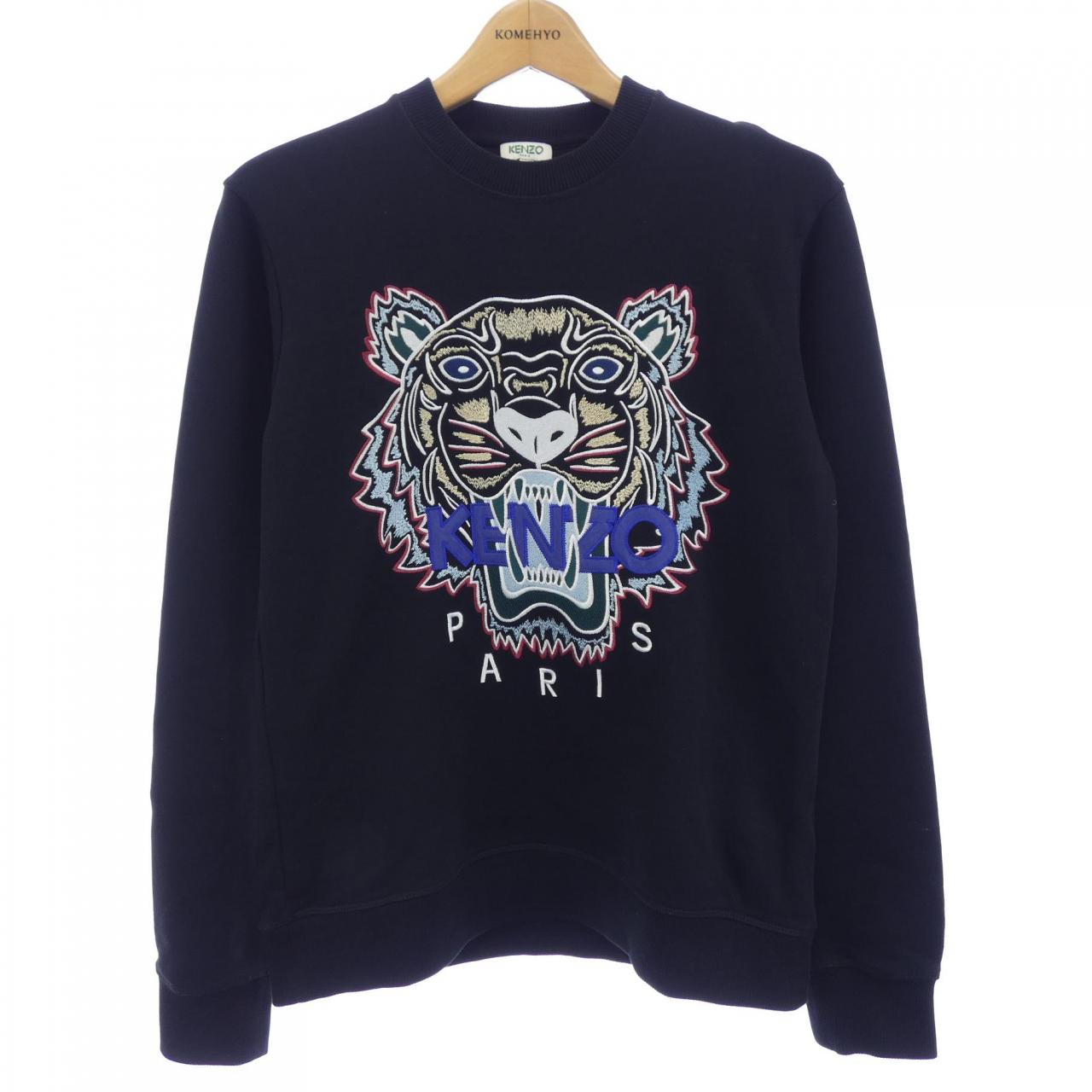 ケンゾー KENZO F865SW0014XA スウェット