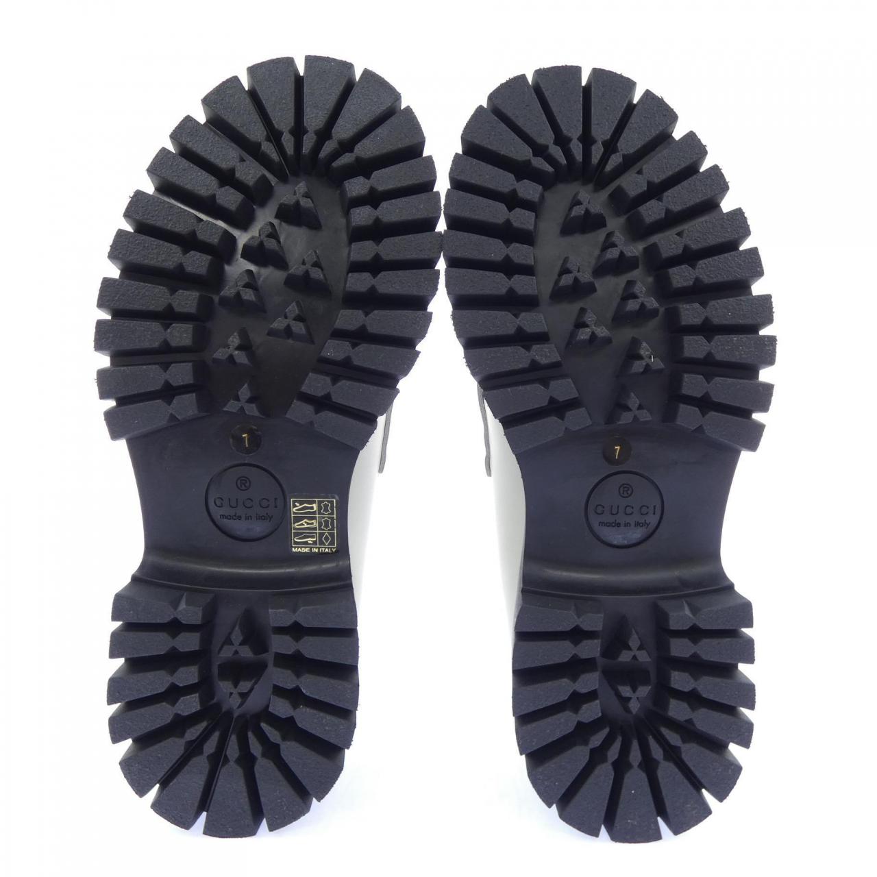 グッチ GUCCI 576334 シューズ