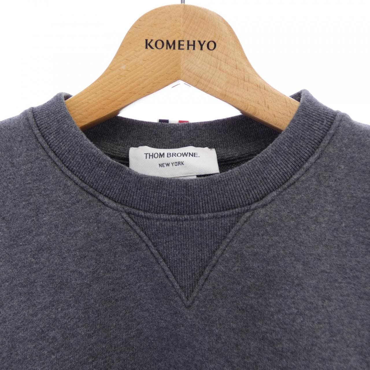 トムブラウン THOM BROWNE FJT002A-00535025 スウェット