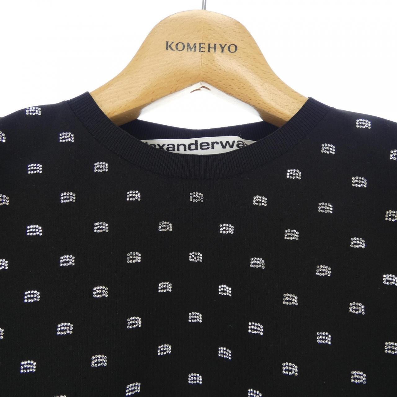 アレキサンダーワン ALEXANDER WANG 1KC1231052 トップス