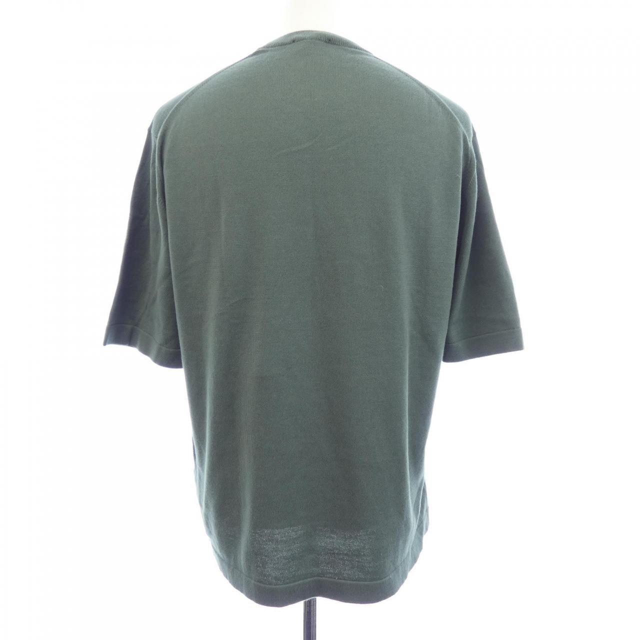 ジョンスメドレー JOHN SMEDLEY Tシャツ