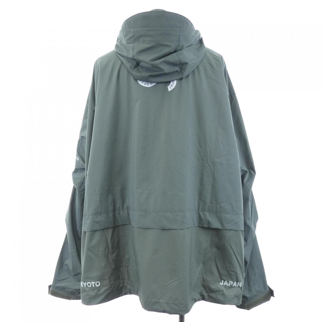 ALWAYS OUT OF STOCK ブルゾン