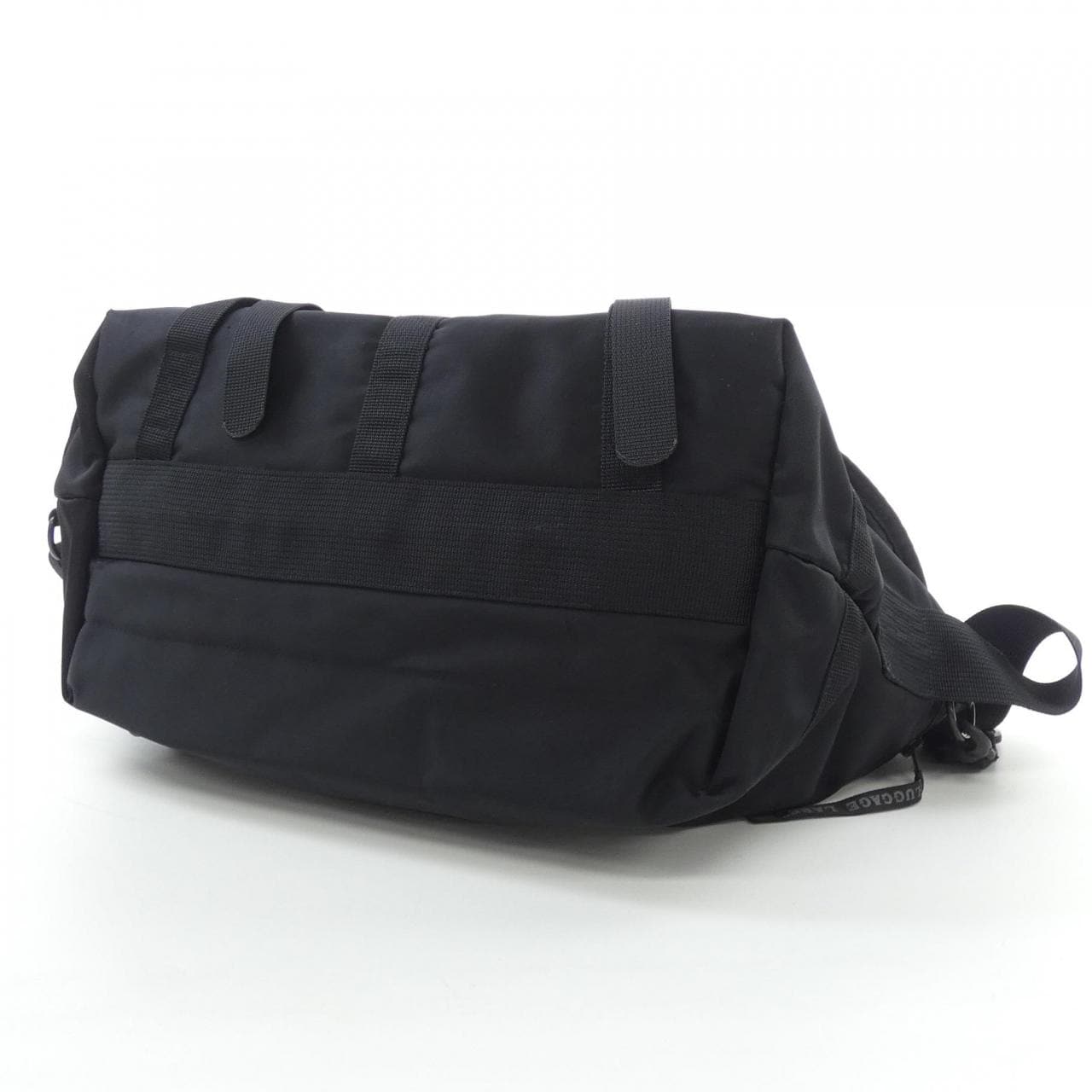 ラゲッジレーベル LUGGAGE LABEL BAG