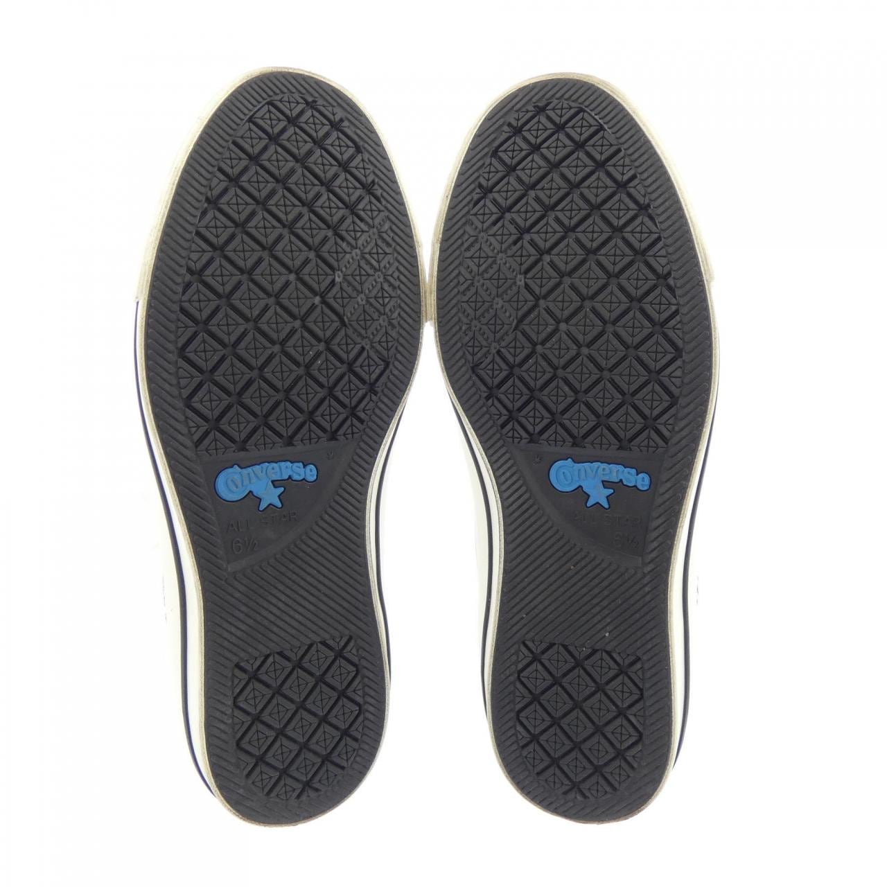 コンバース CONVERSE ISC190 スニーカー