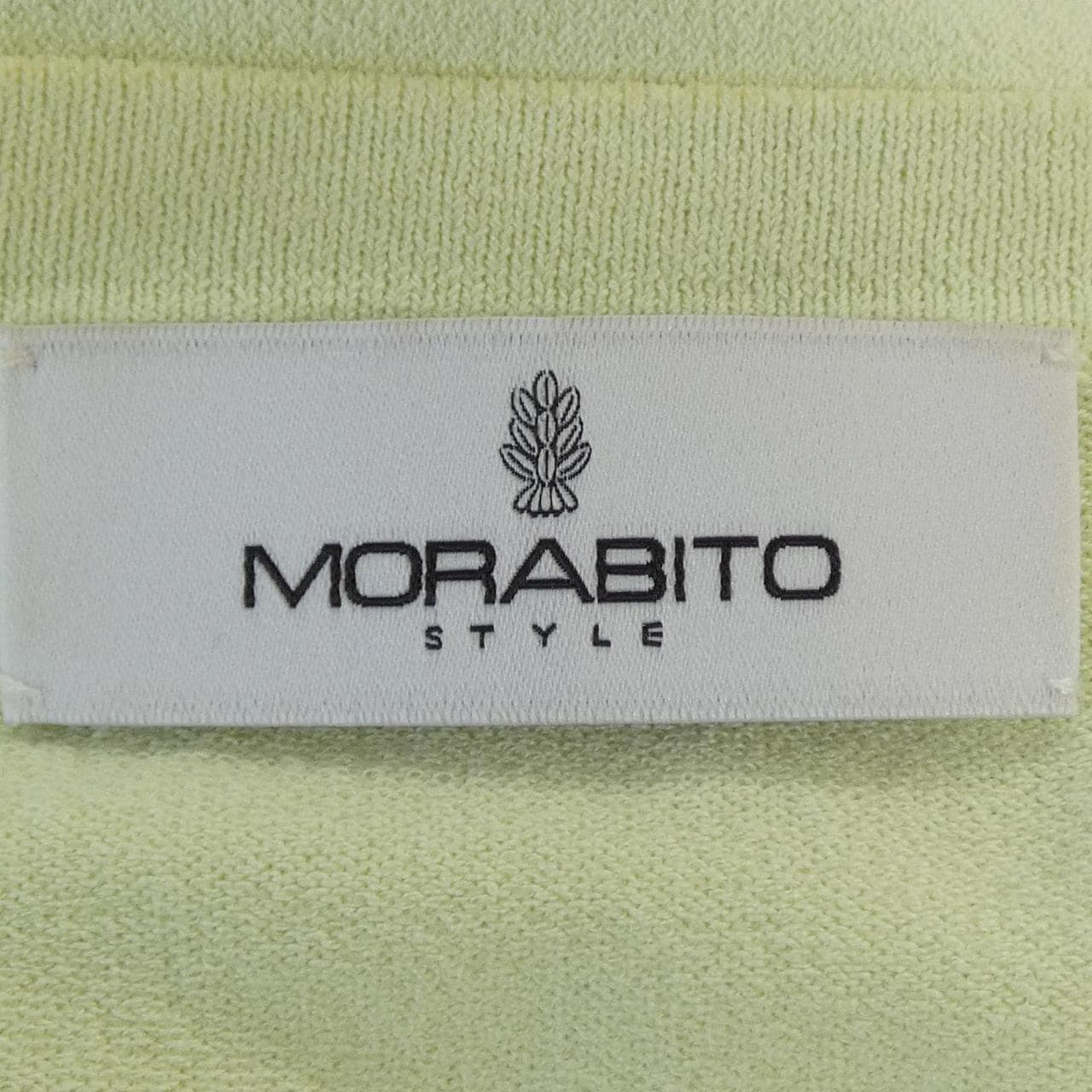 モラビトスティル MORABITO STYLE 9070-52220 カーディガン