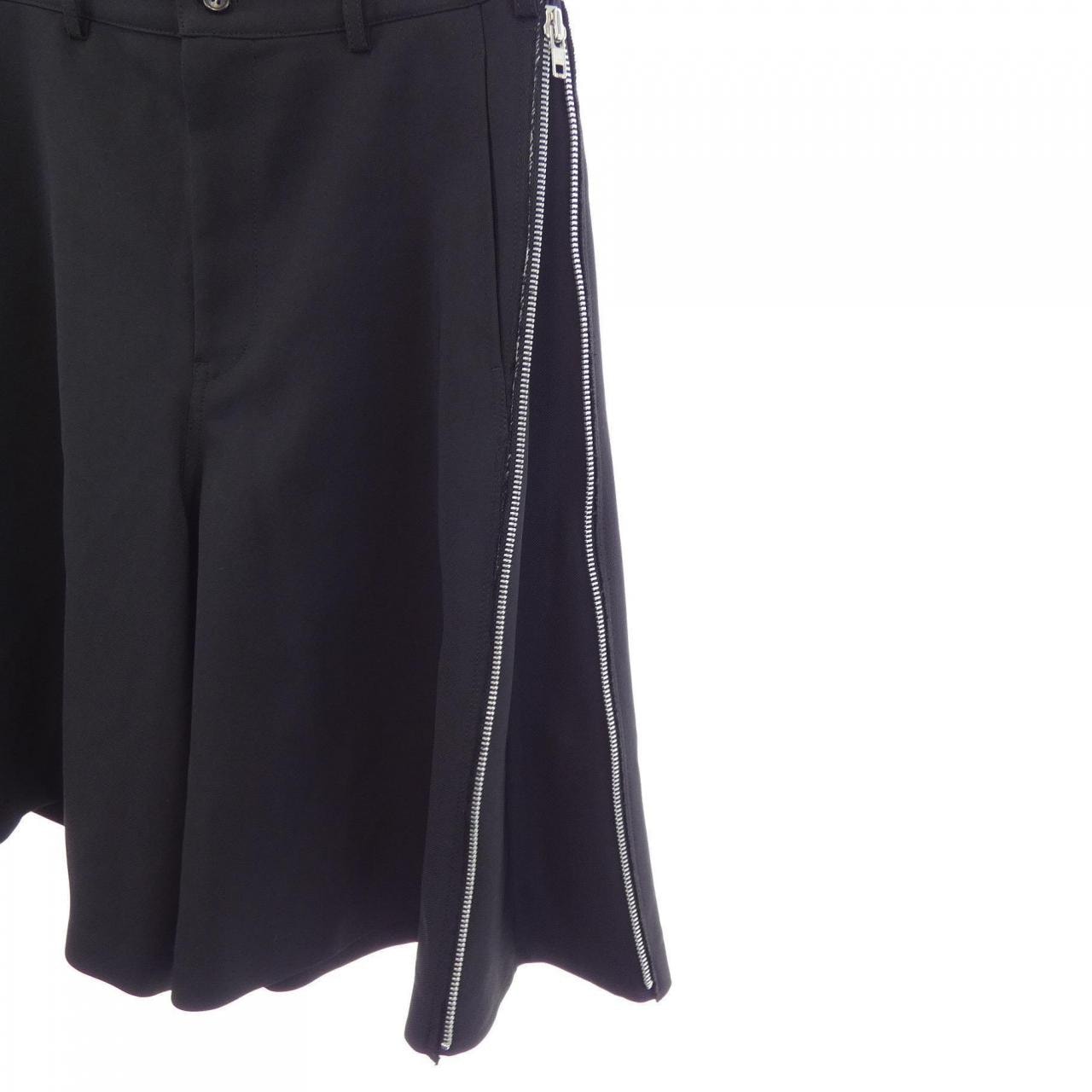 コムデギャルソンシャツ COMME des GARCONS SHIRT FQ-P502 ショートパンツ