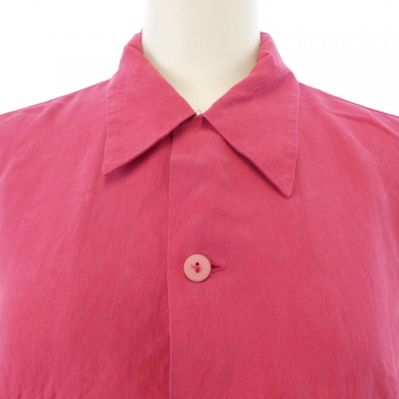 EQUIPMENT シャツ