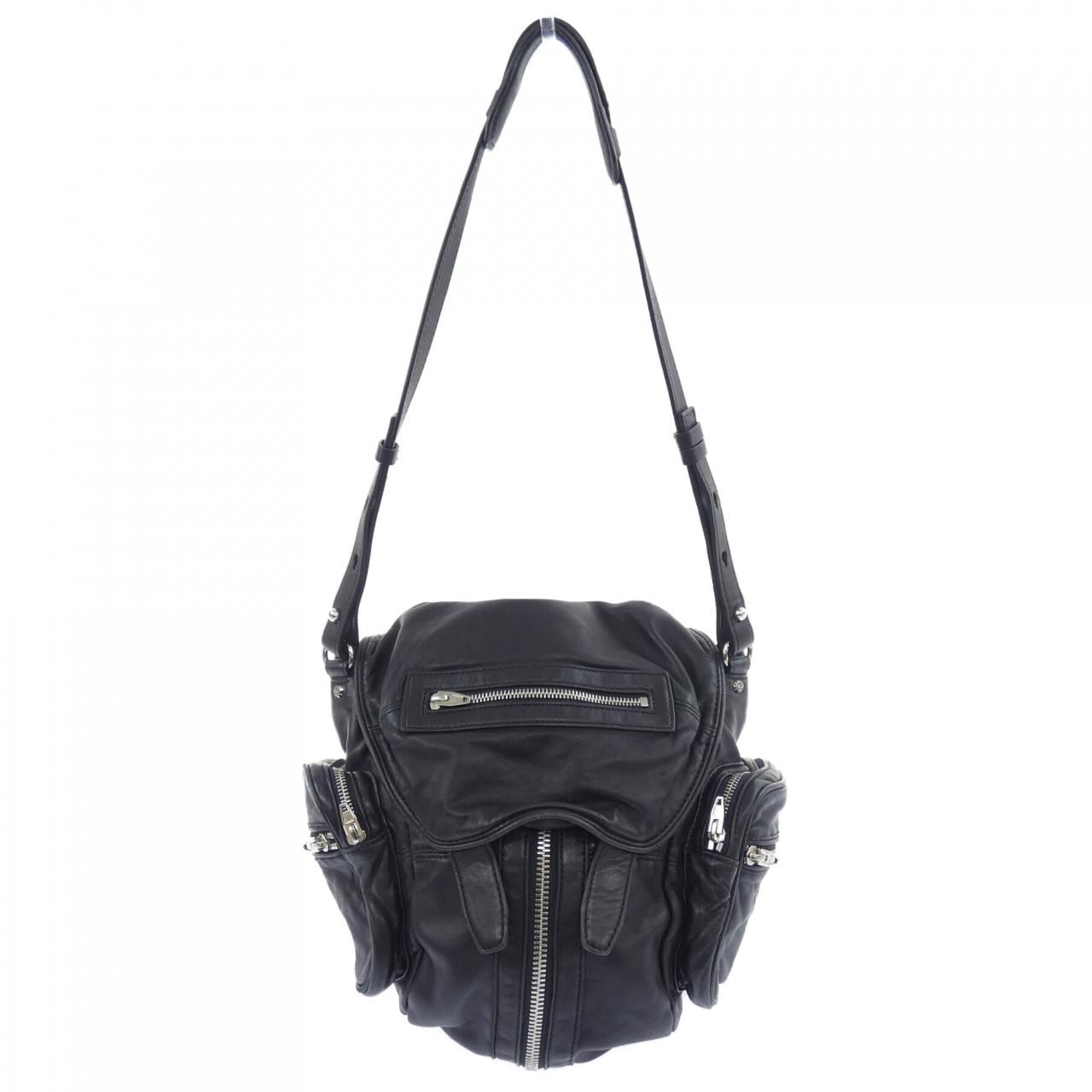アレキサンダーマックイーン ALEXANDER McQUEEN 1181316 BACKPACK