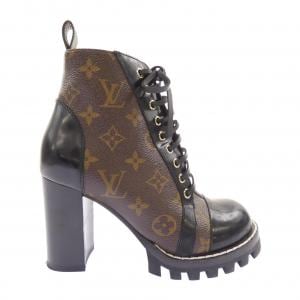 ルイヴィトン LOUIS VUITTON スタートレイルライン ブーツ