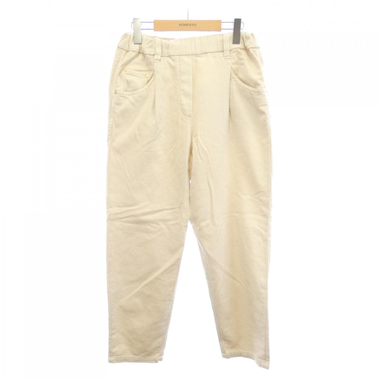 ブルネロクチネリ BRUNELLO CUCINELLI パンツ