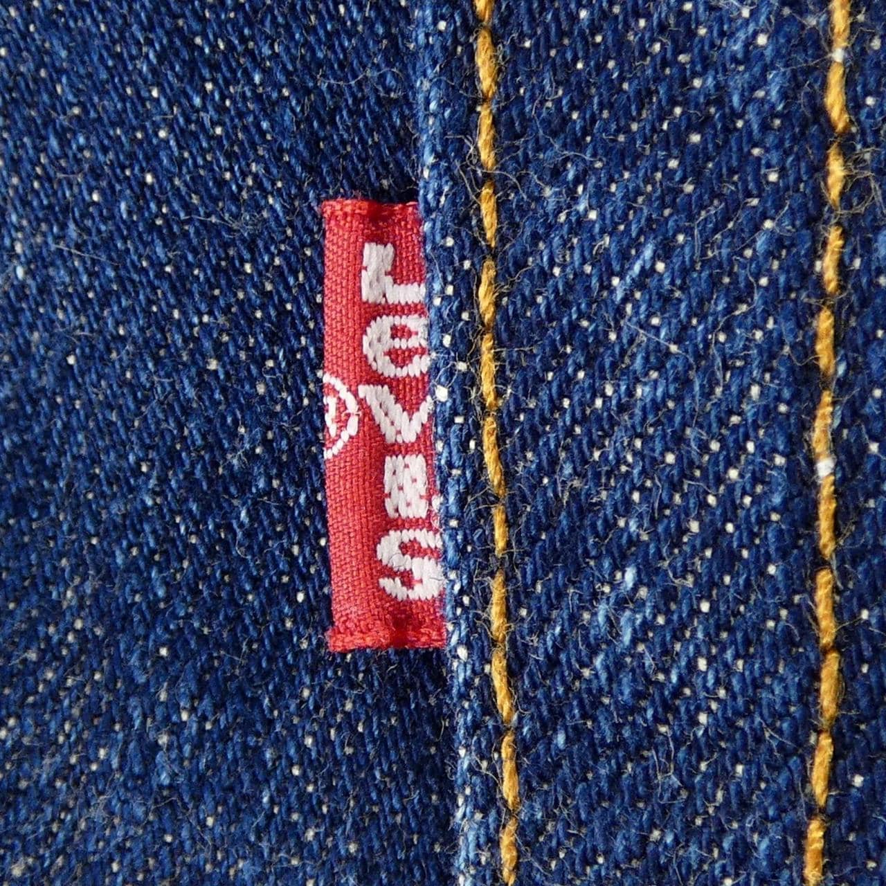 リーバイス LEVI'S 505 ジーンズ
