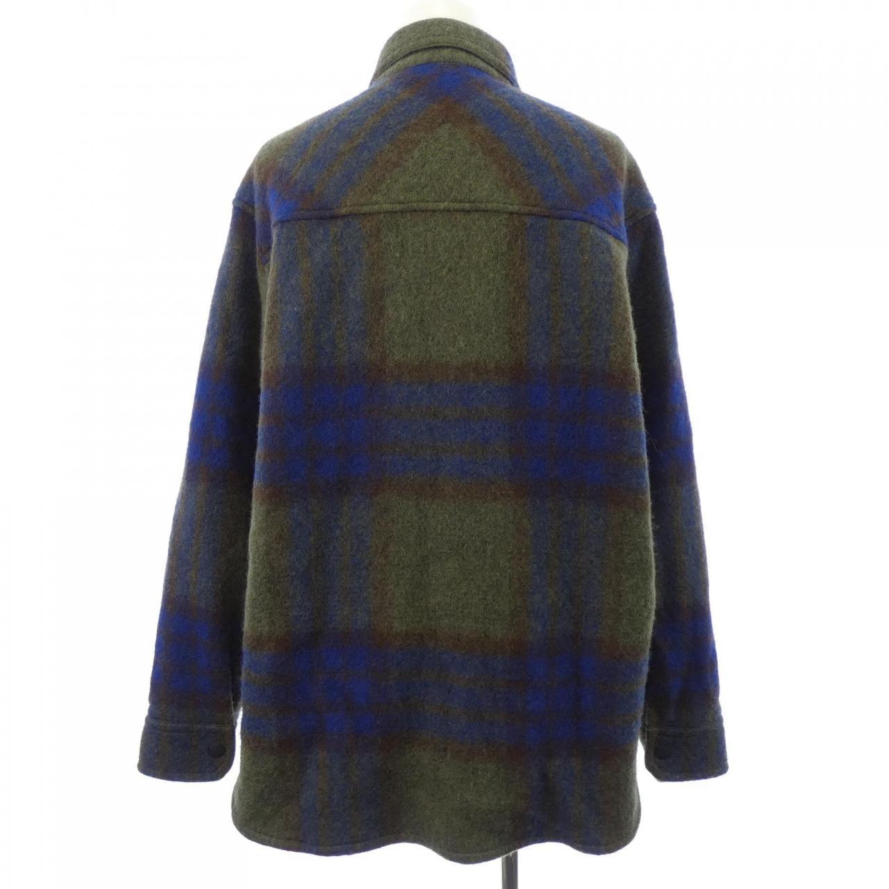 モンクレールグルノーブル MONCLER GRENOBLE WAIER ジャケット