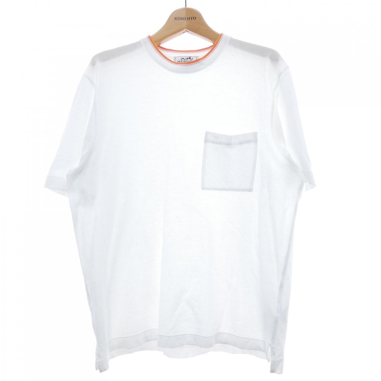 エルメス HERMES *21-5759 Tシャツ