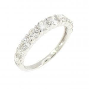 PT900 ダイヤモンド リング 1.00CT