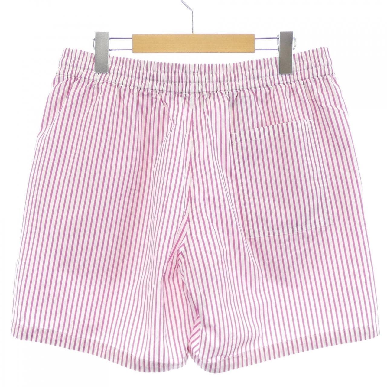 ルイヴィトン LOUIS VUITTON HTP28WUVD ショートパンツ