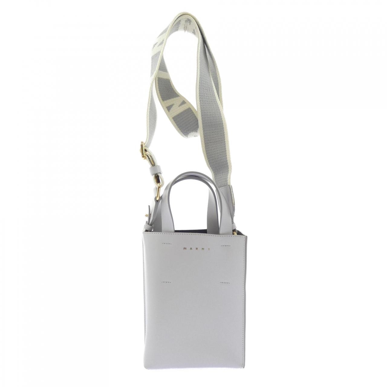 マルニ MARNI ミュゼオ MUSEO SHMP0050Y0 BAG