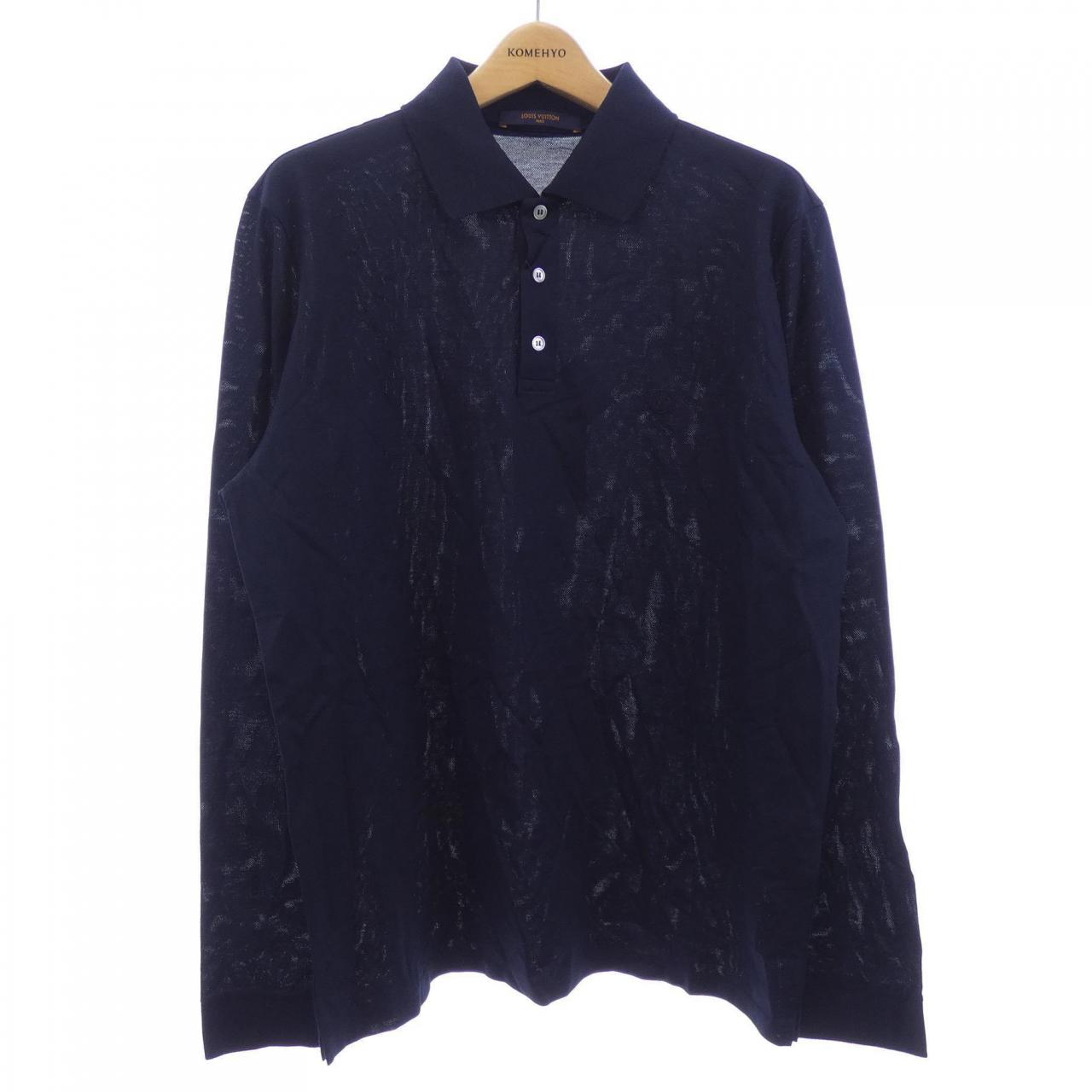 ルイヴィトン LOUIS VUITTON HAY34WJEA ポロシャツ