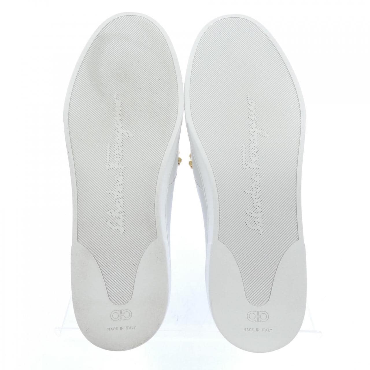 サルヴァトーレフェラガモ SALVATORE FERRAGAMO スニーカー