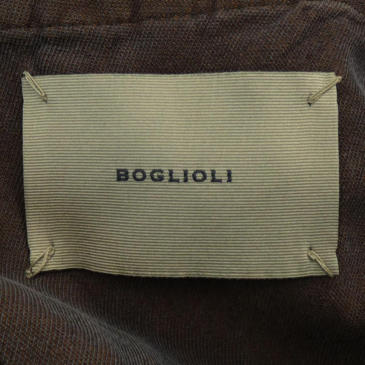 ボリオリ BOGLIOLI ジャケット
