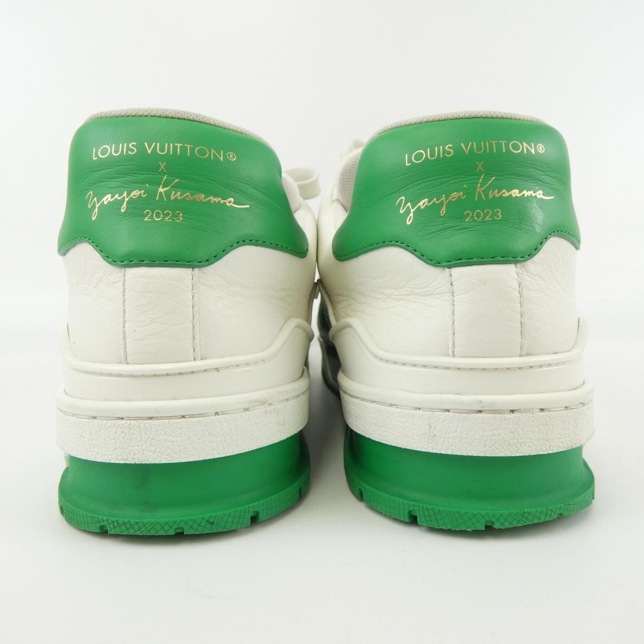 LOUIS LOUIS VUITTON sneakers