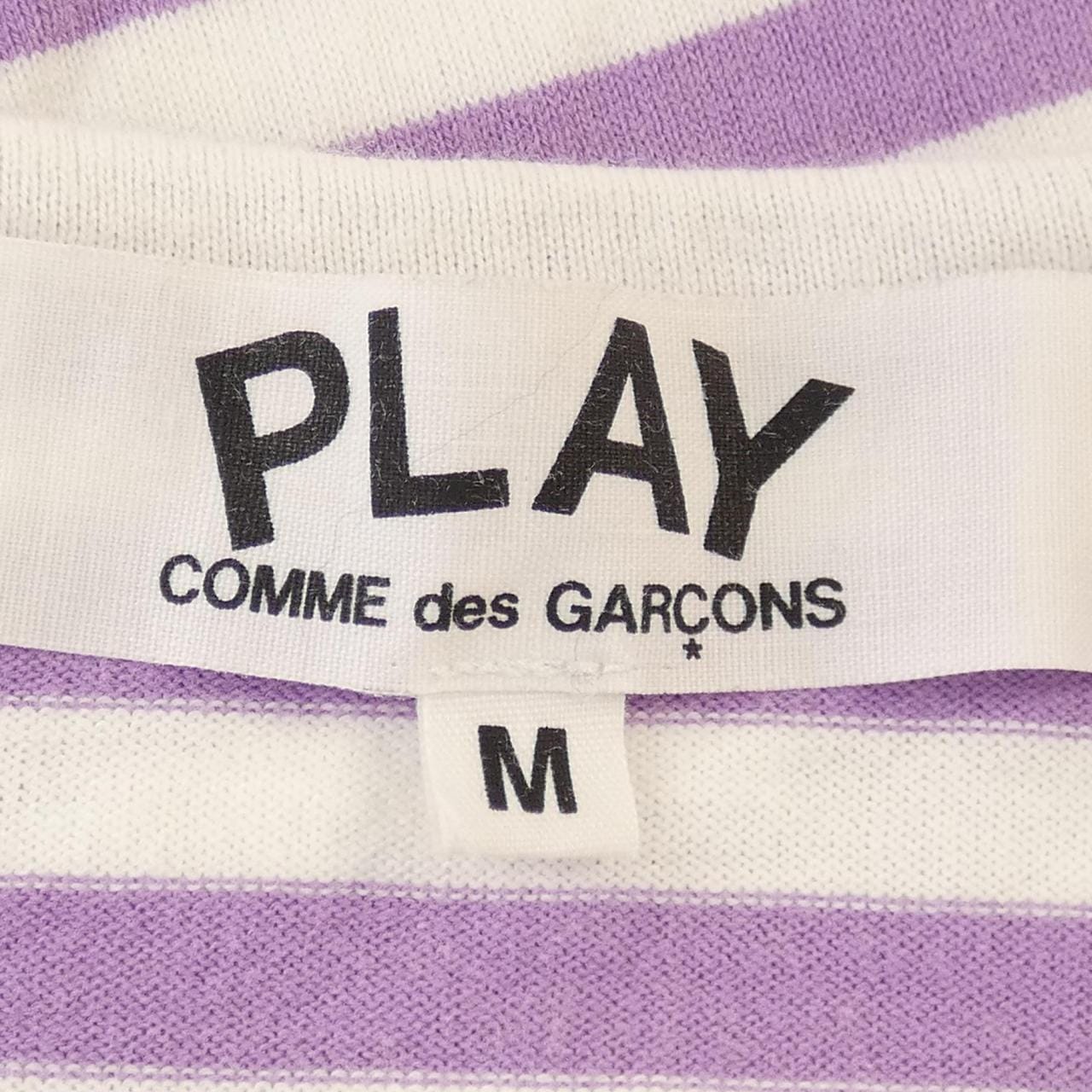PLAY PLAY Tops