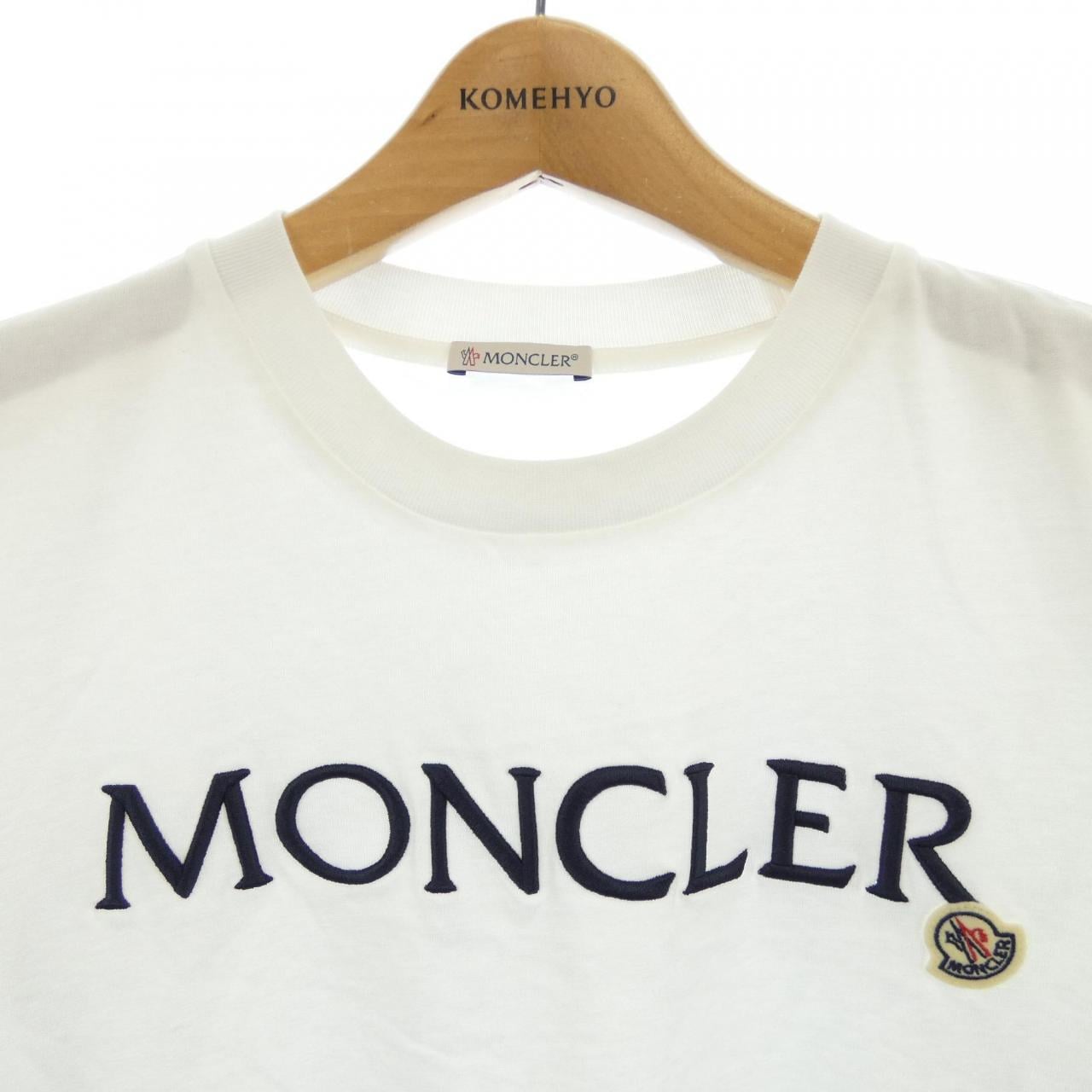 モンクレール MONCLER Tシャツ