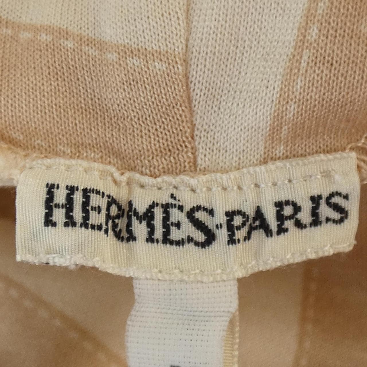 【ヴィンテージ】エルメス HERMES Tシャツ