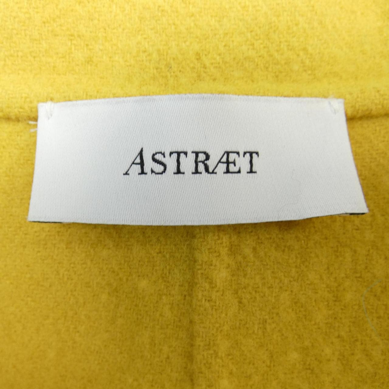 アストラット ASTRAET コート