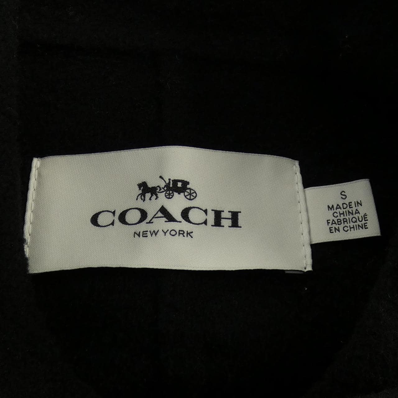 コーチ COACH コート