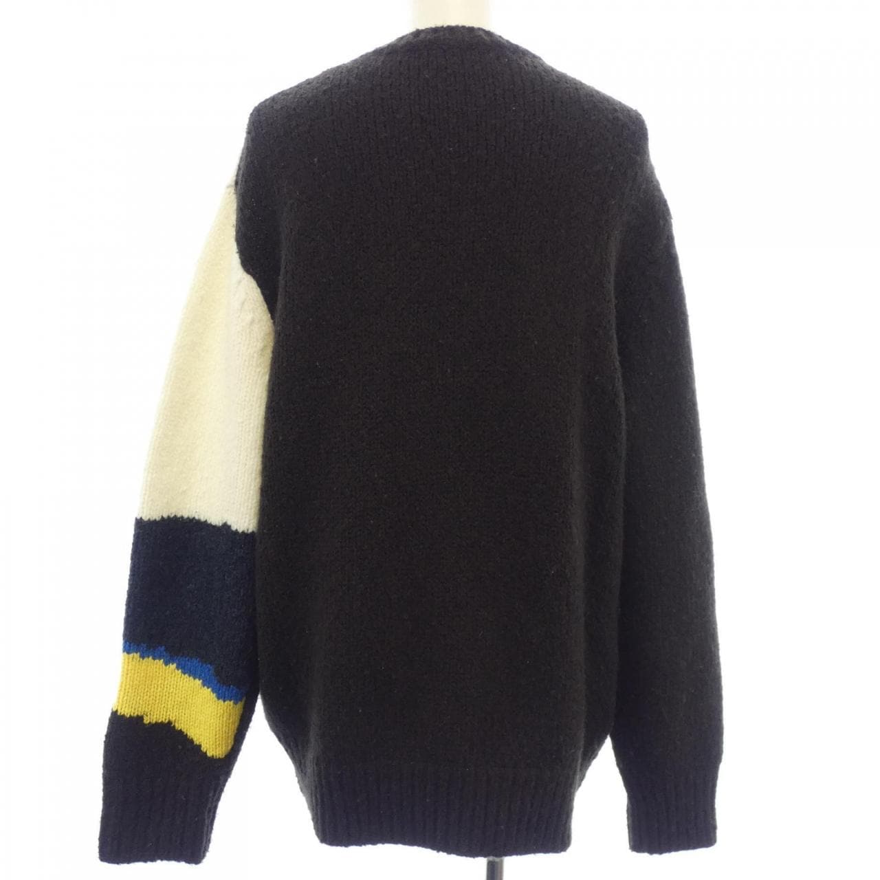 DRIES VAN DRIES VAN NOTEN knit