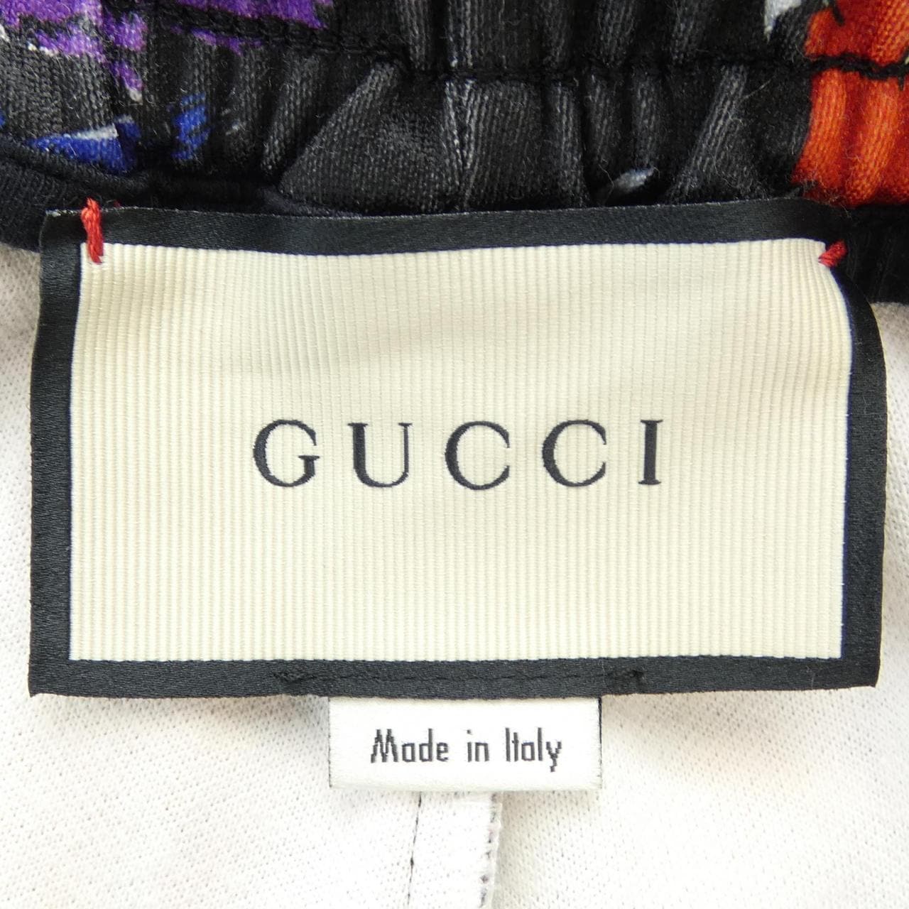 Gucci GUCCI pants