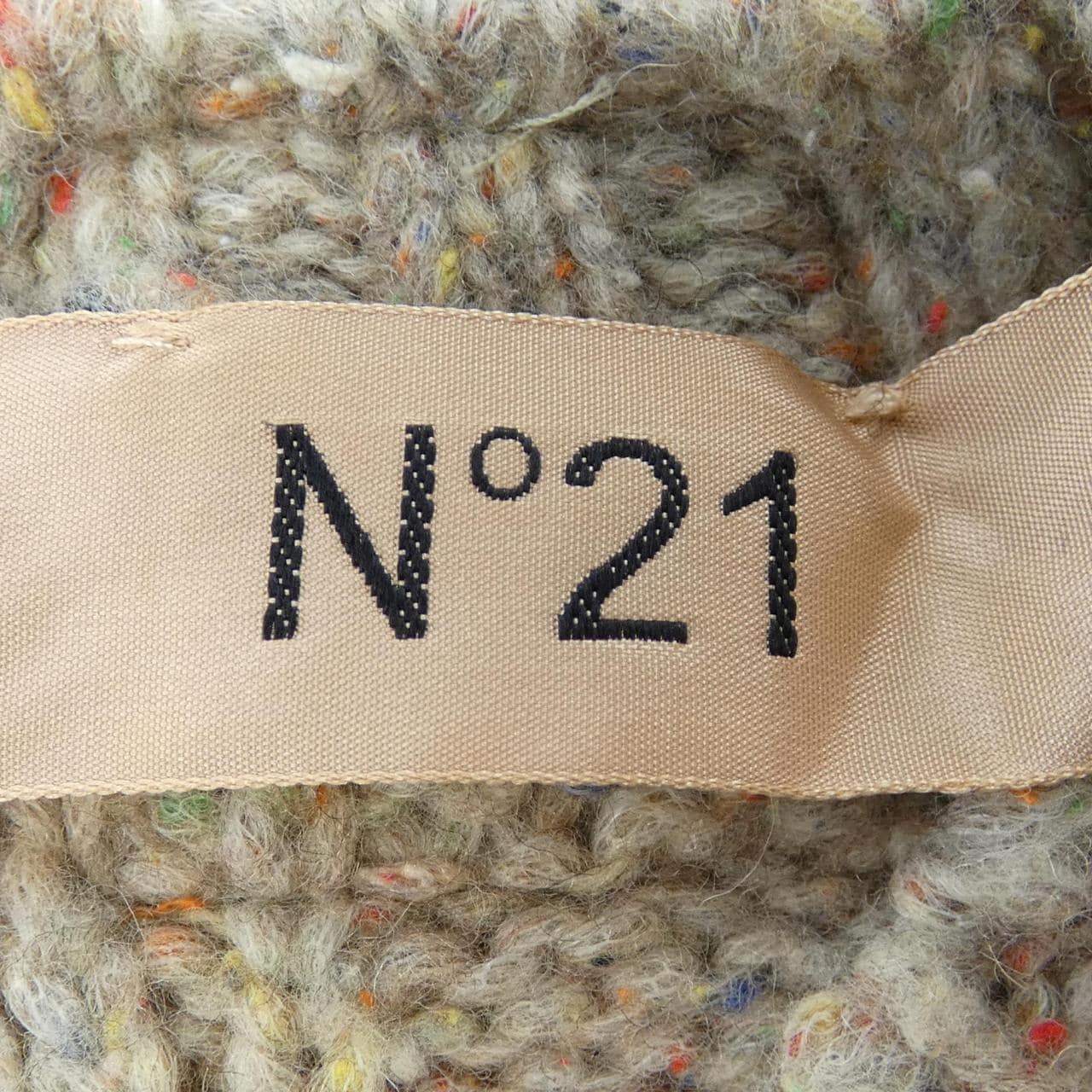 N°21 N°21 Nits