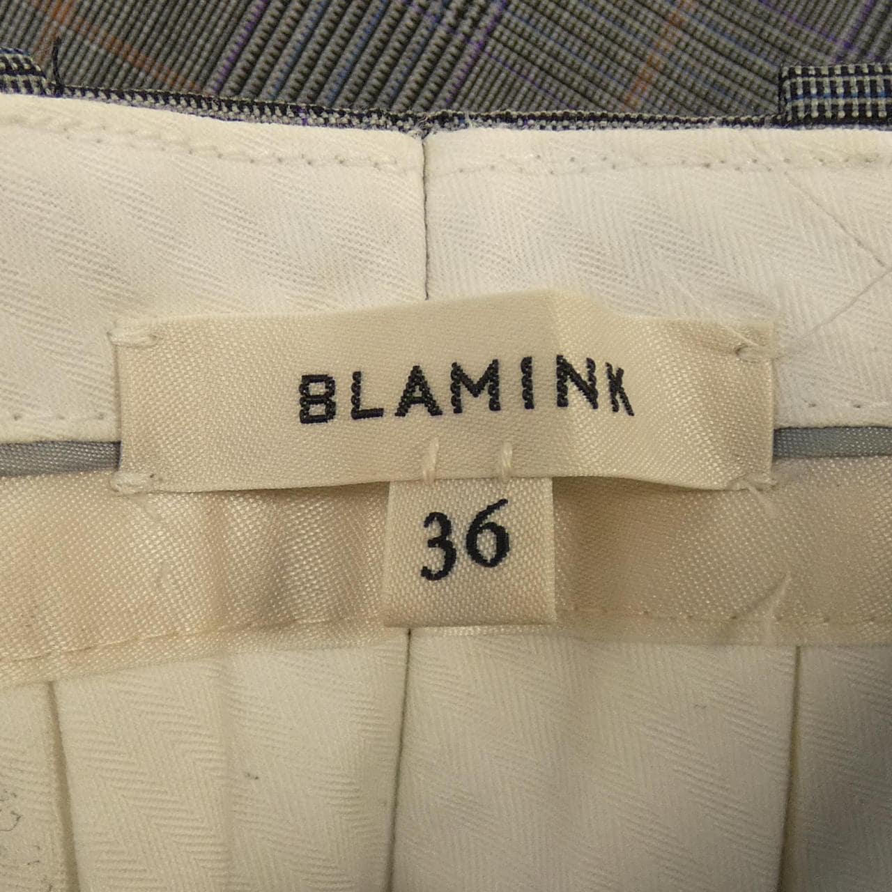 文胸BLAMINK裤