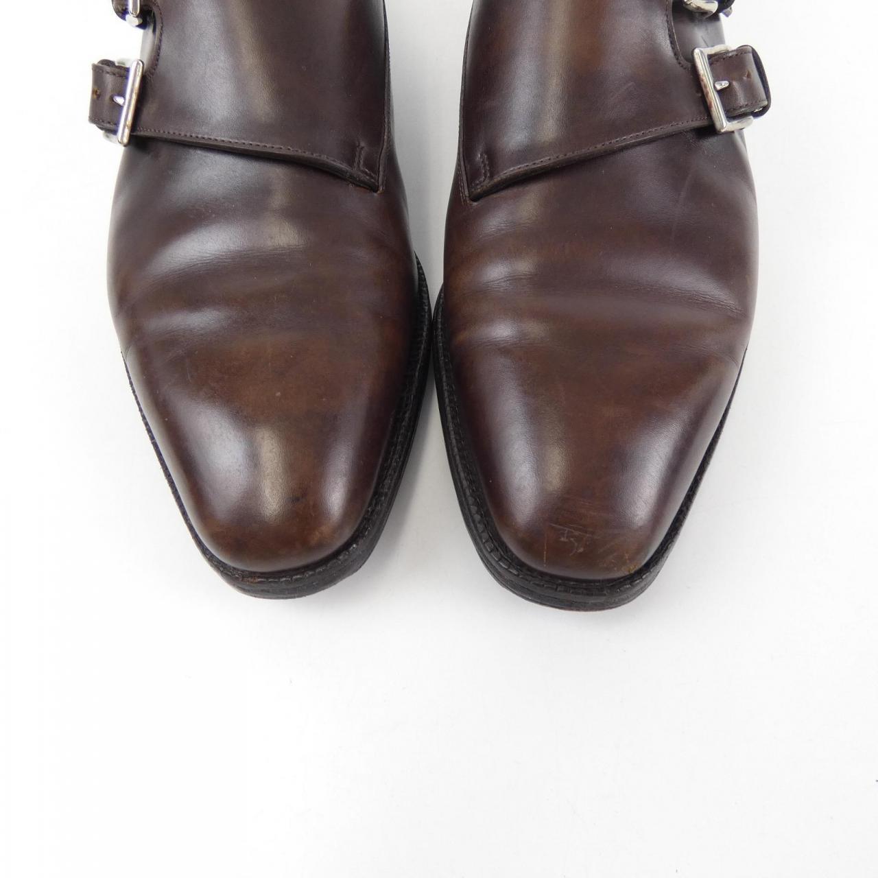 ジョンロブ JOHN LOBB シューズ