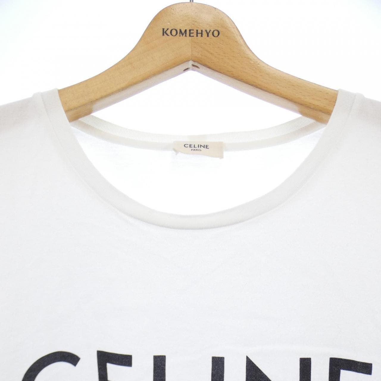 CELINE Celine T恤