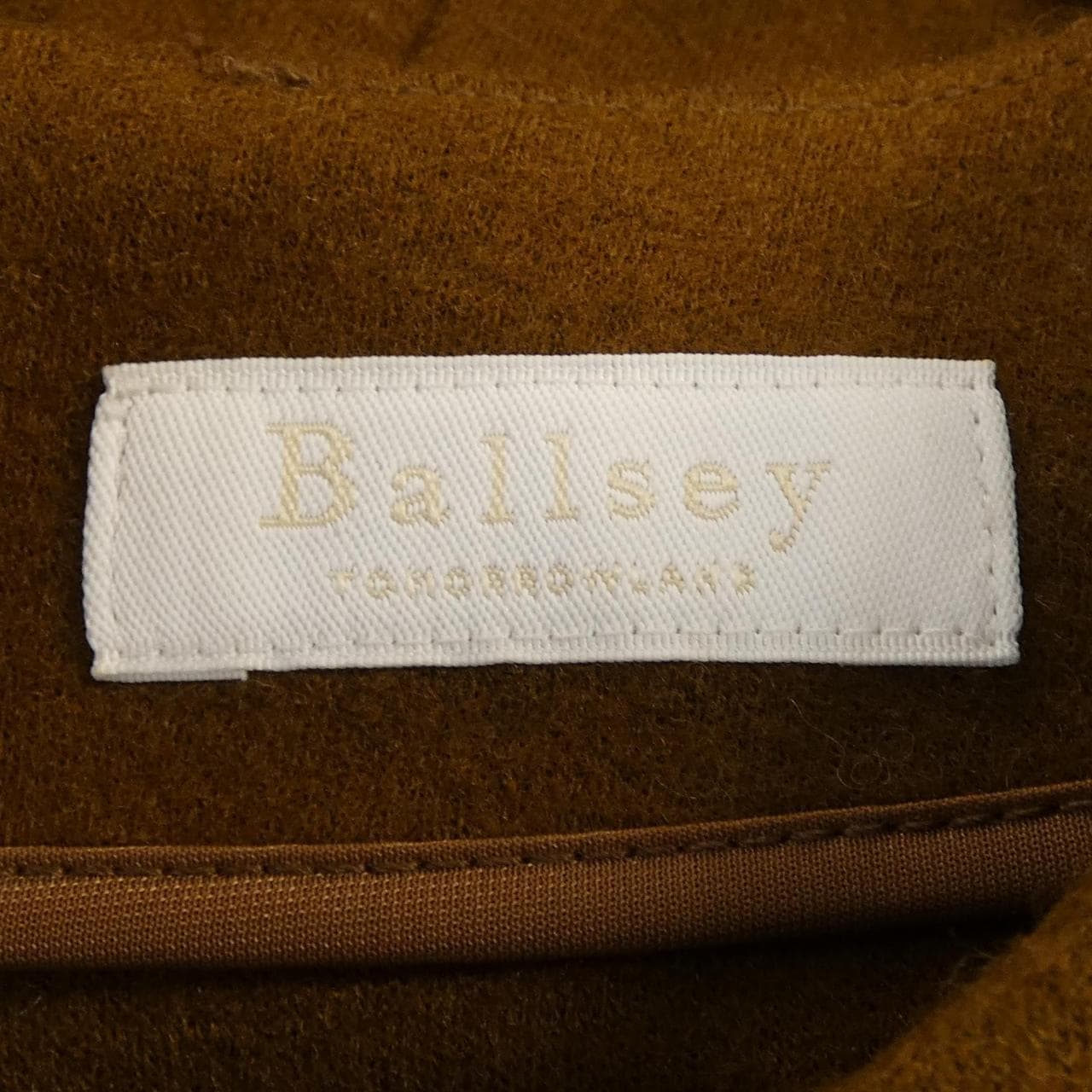 ボールジー BALLSEY ワンピース