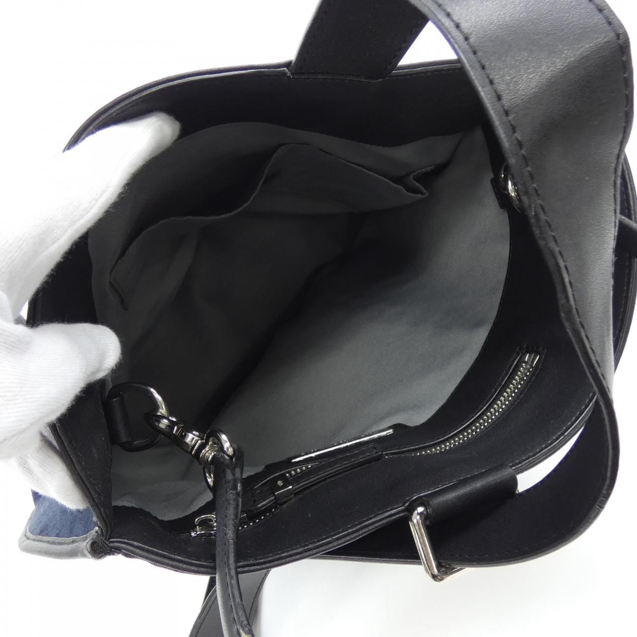 ザディレッタント the dilettante BAG