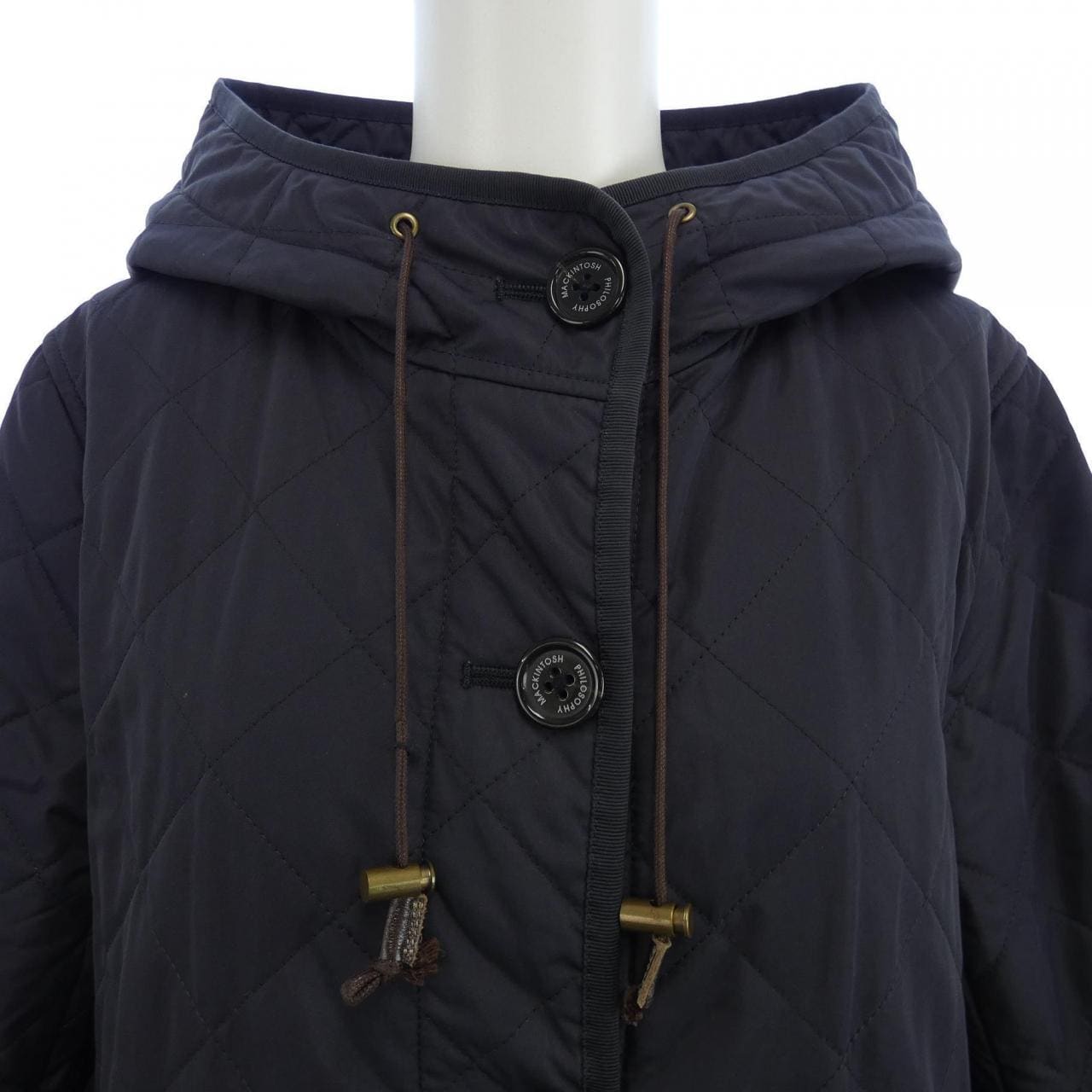 マッキントッシュフィロソフィー MACKINTOSH PHILOSOPHY コート