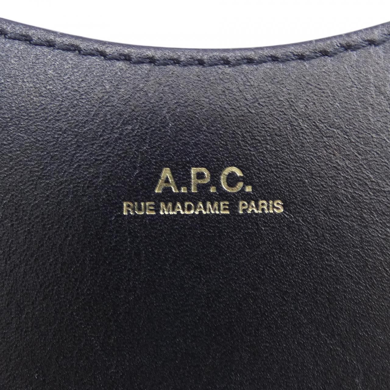 アーペーセー A.P.C. BAG
