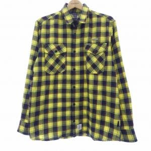 アップルバム APPLE BUM シャツ