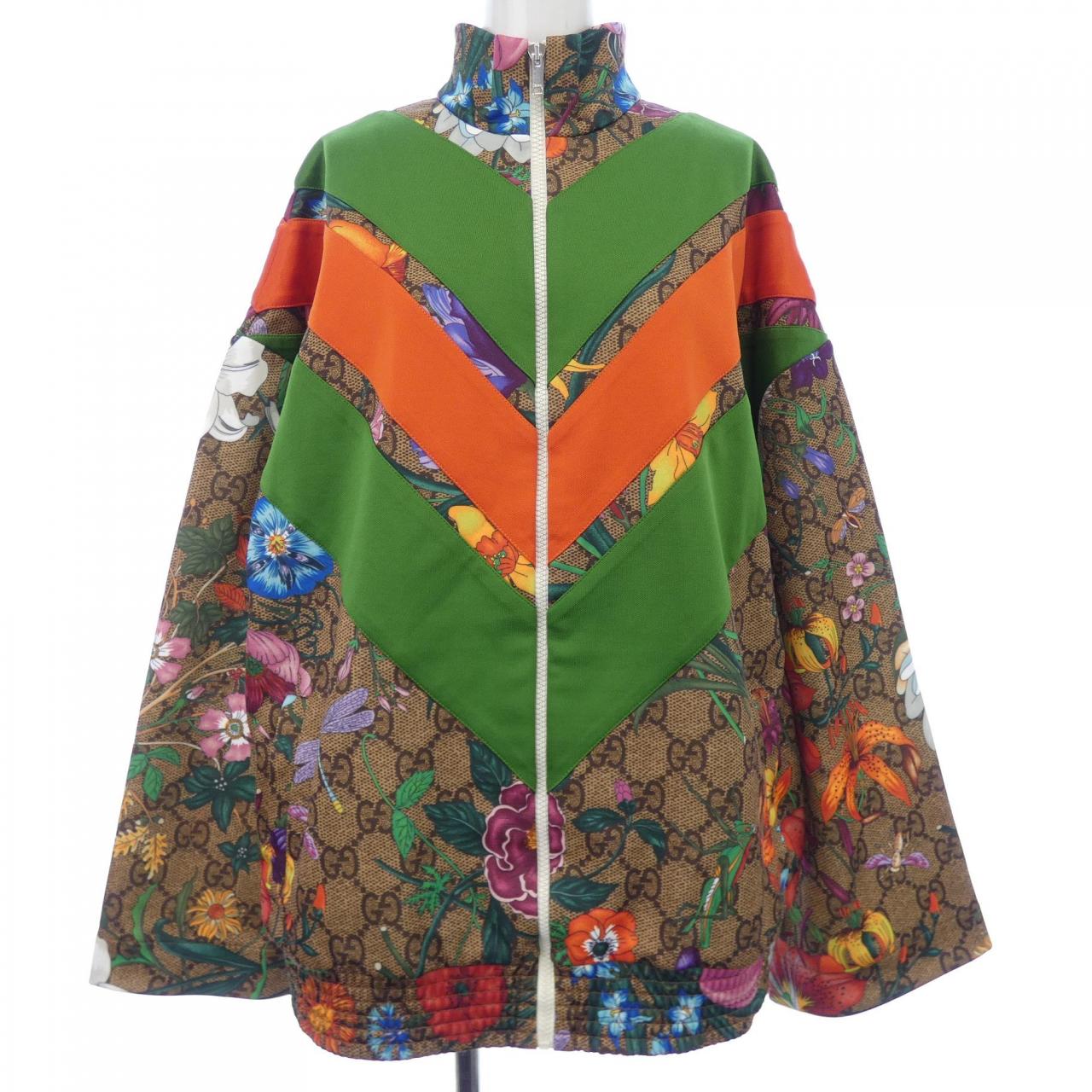Gucci GUCCI blouson