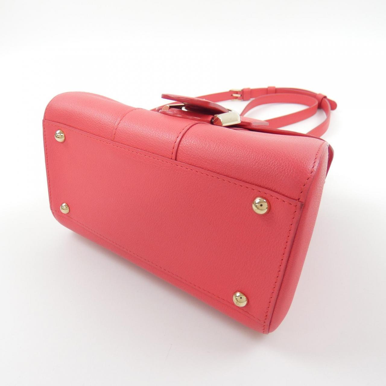 デルボー DELVAUX BAG